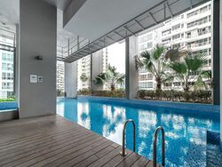 38 I Suites (D15), Apartment #524643431